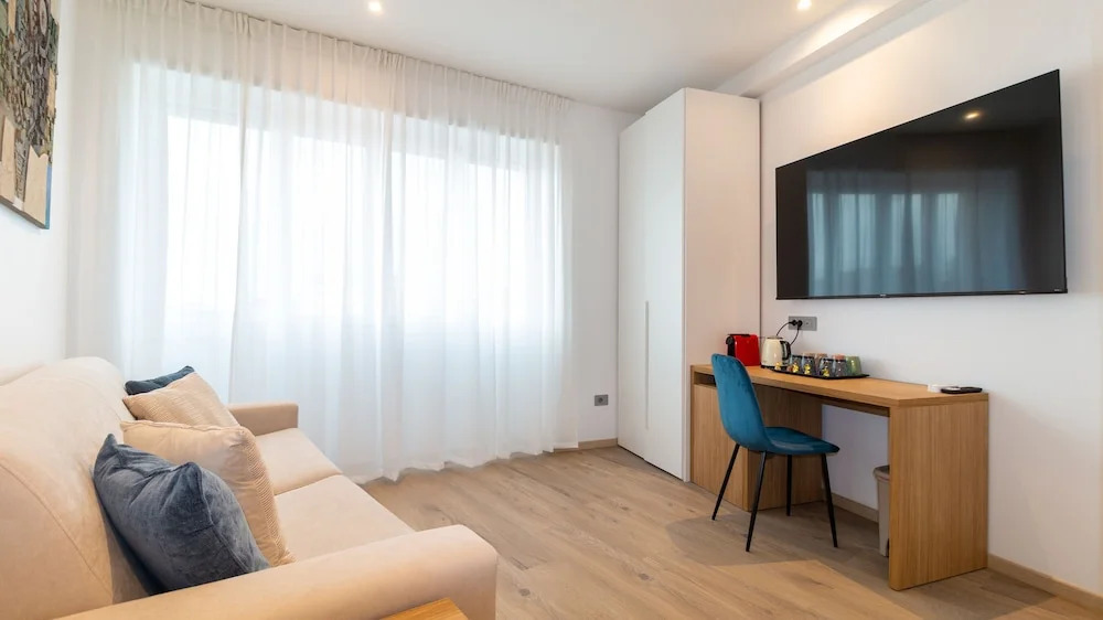 Foto - Galleria Roma Art Guesthouse