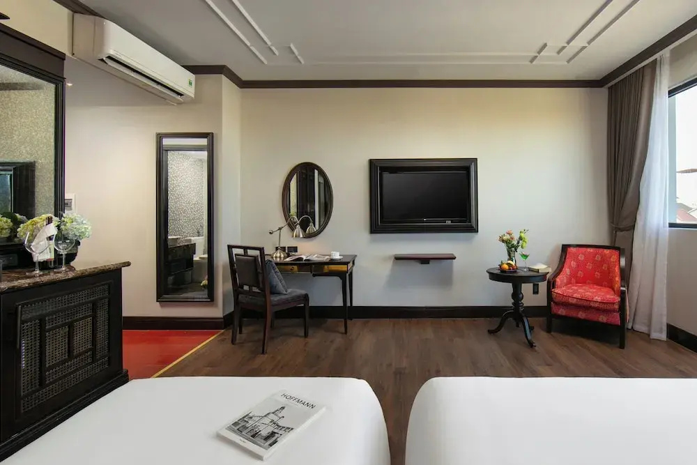 Foto - Silkian Hoian Boutique Hotel & Spa