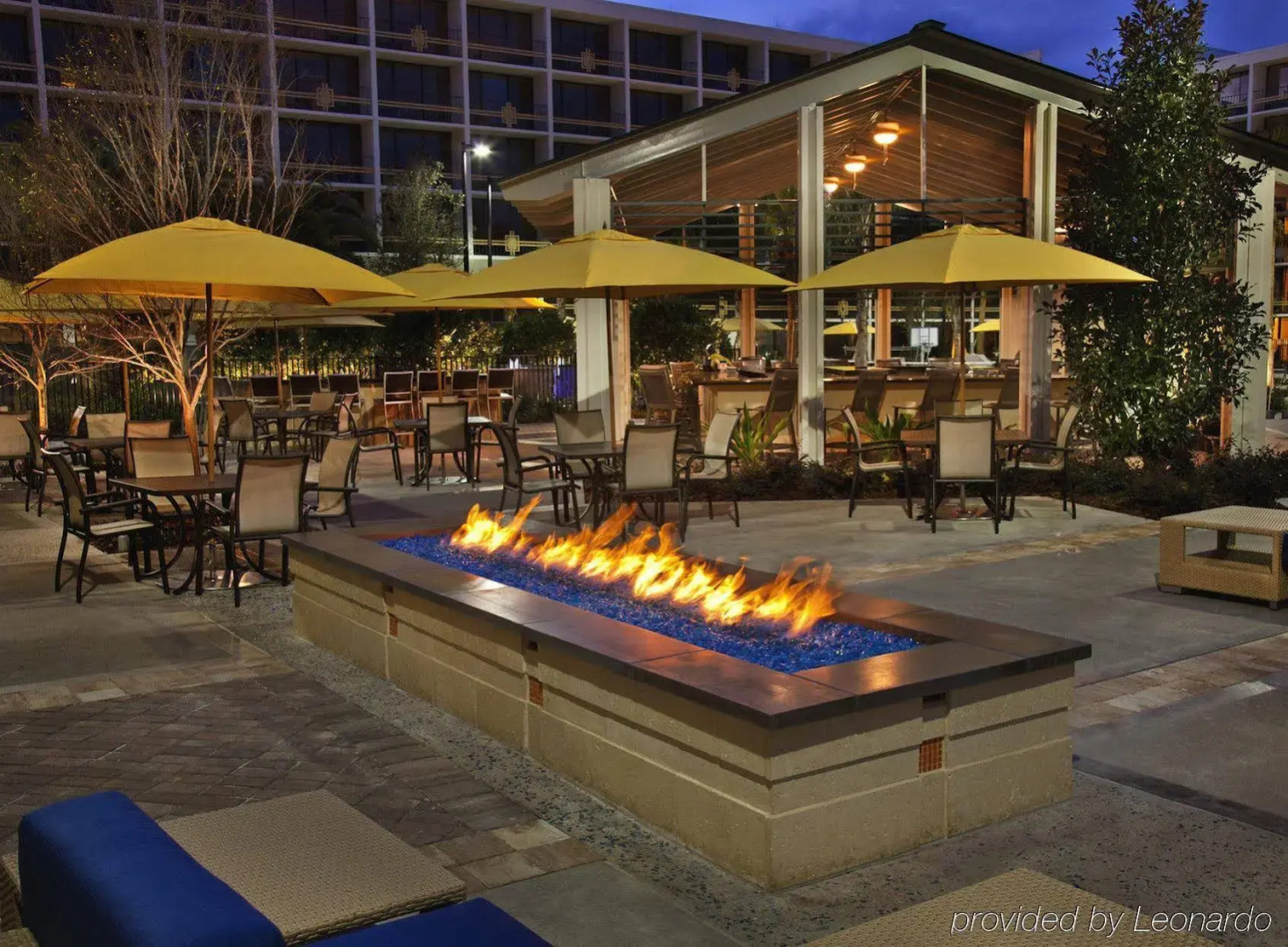 Foto - Sheraton Orlando Lake Buena Vista Resort