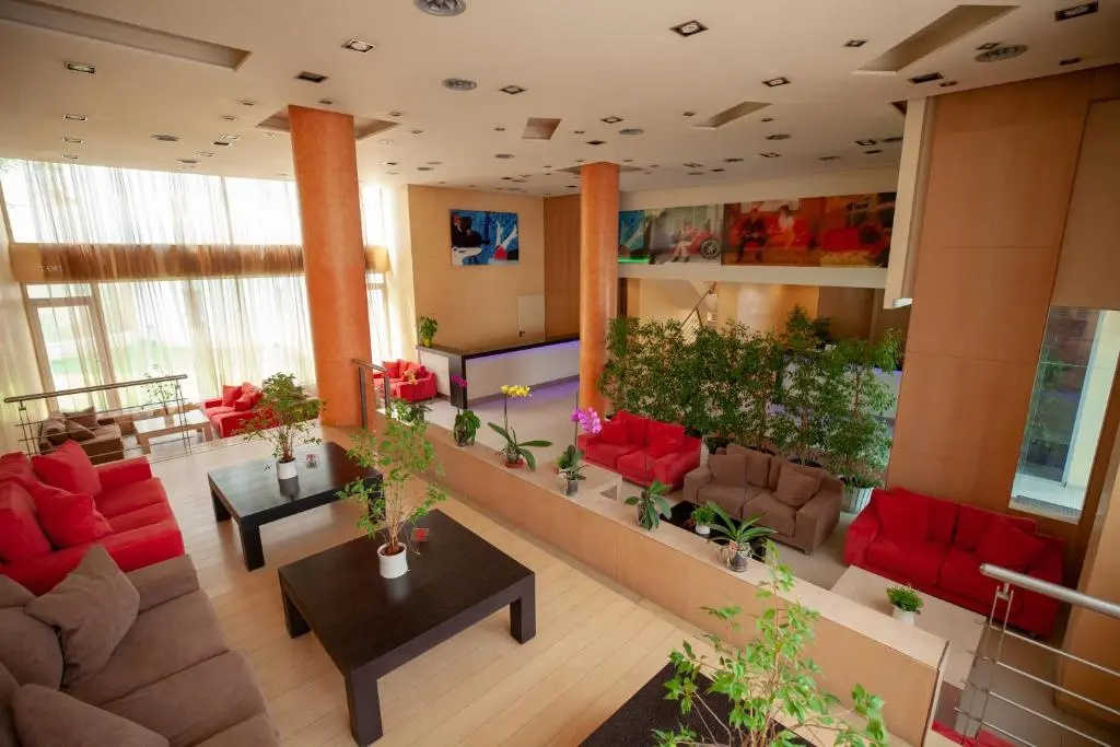 Foto - Lacoba Hotel