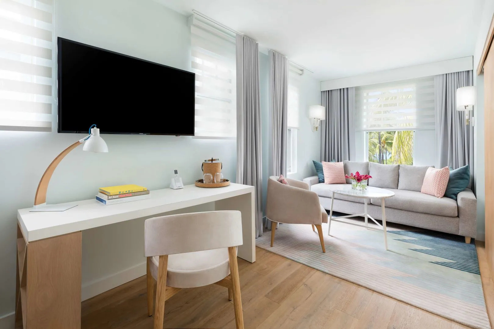 Foto - Park Central South Beach