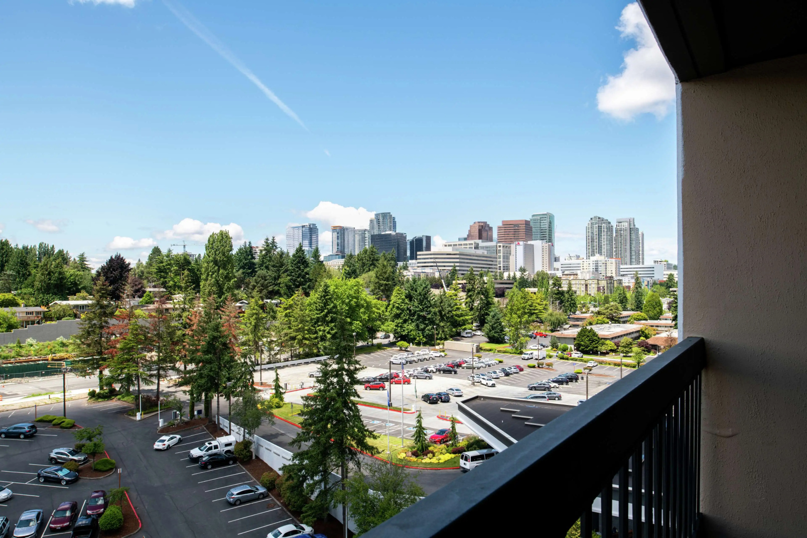 Photo - Hilton Bellevue