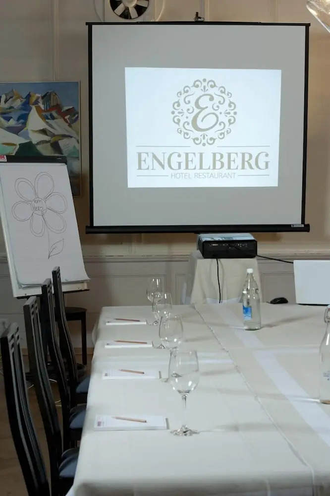 Foto - Hotel Engelberg "mein Trail Hotel"