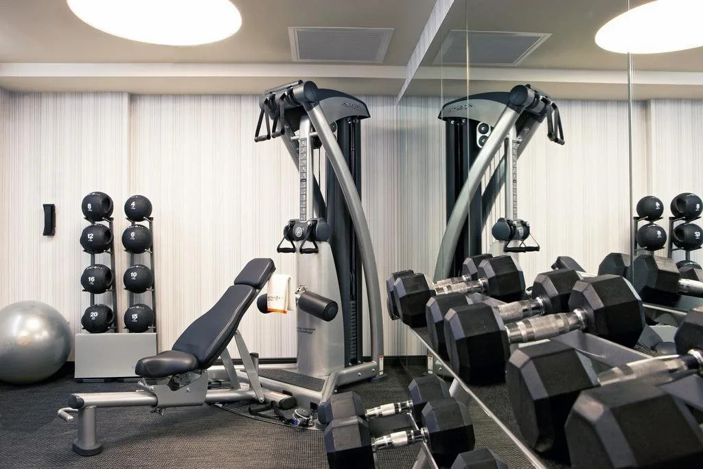 Foto - Hotel 48LEX New York