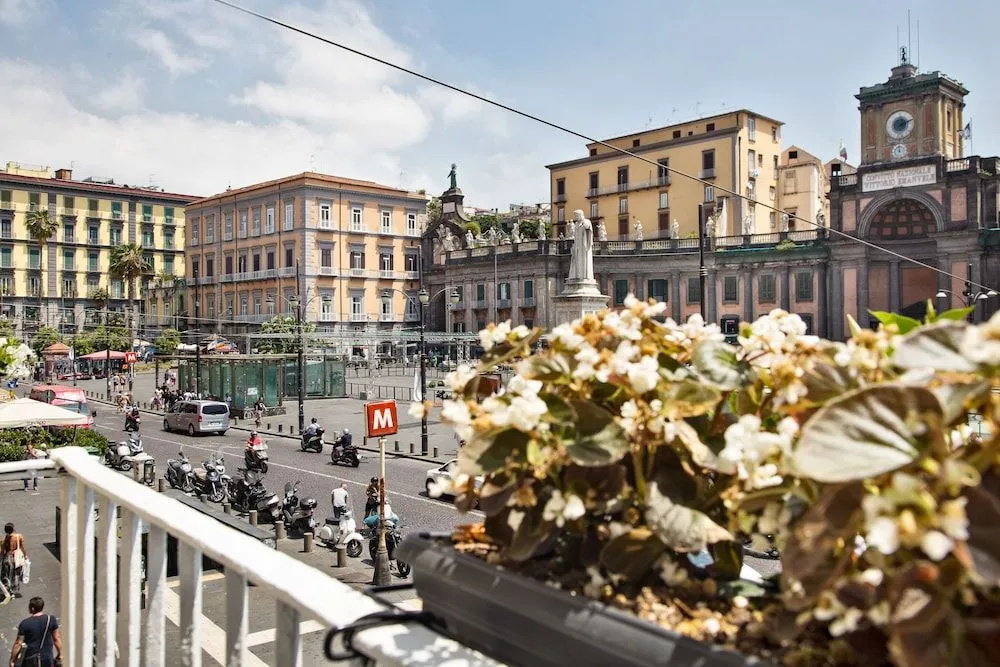 Foto - Citykey Napoli