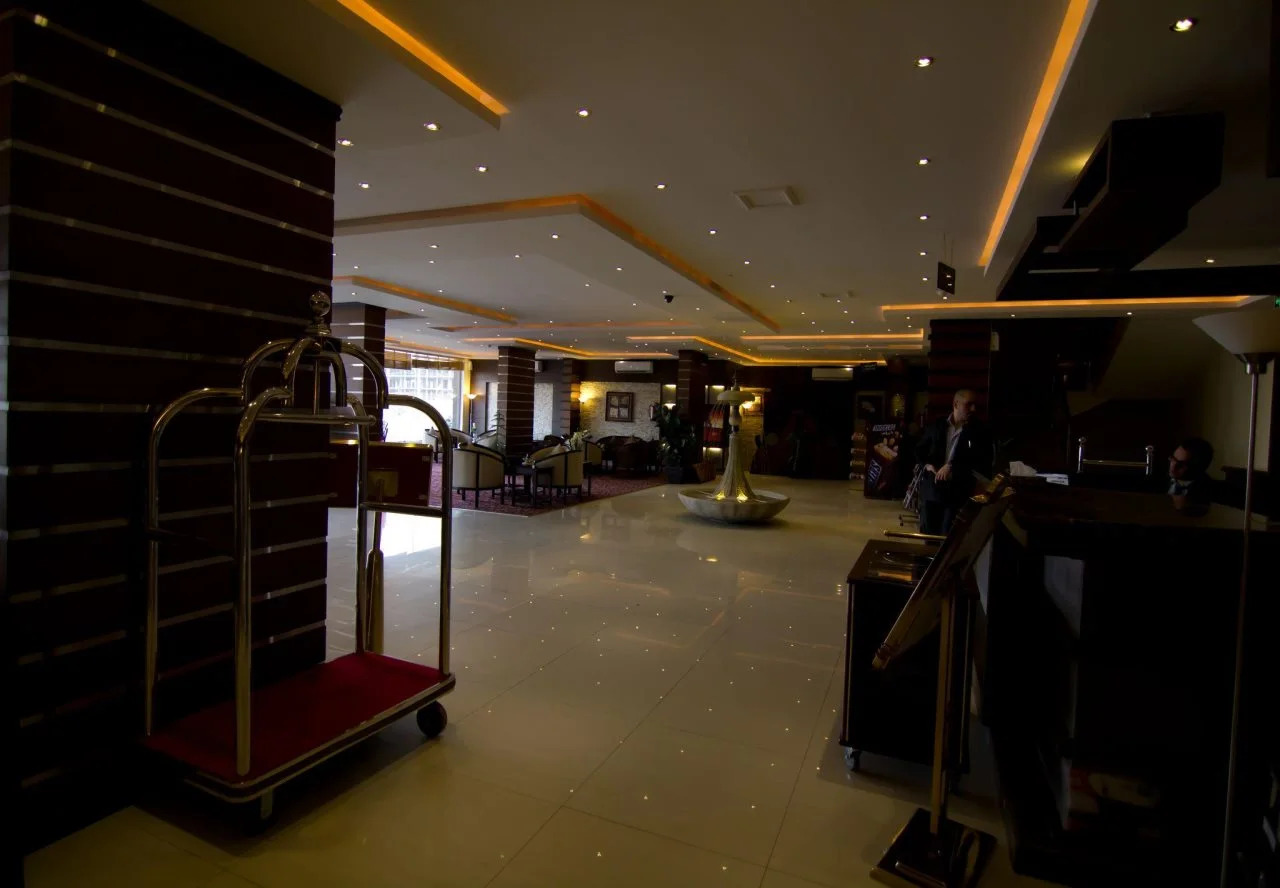 Photo - Rest Night Serviced Apartments - Al Nafal