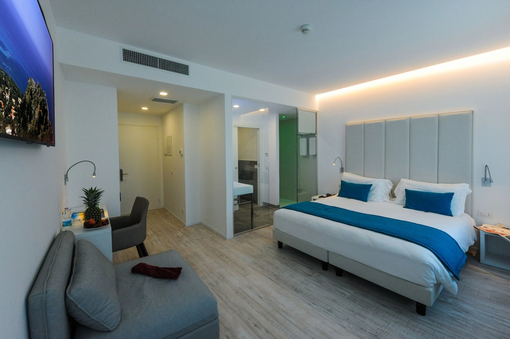 Photo - Hotel Lampara