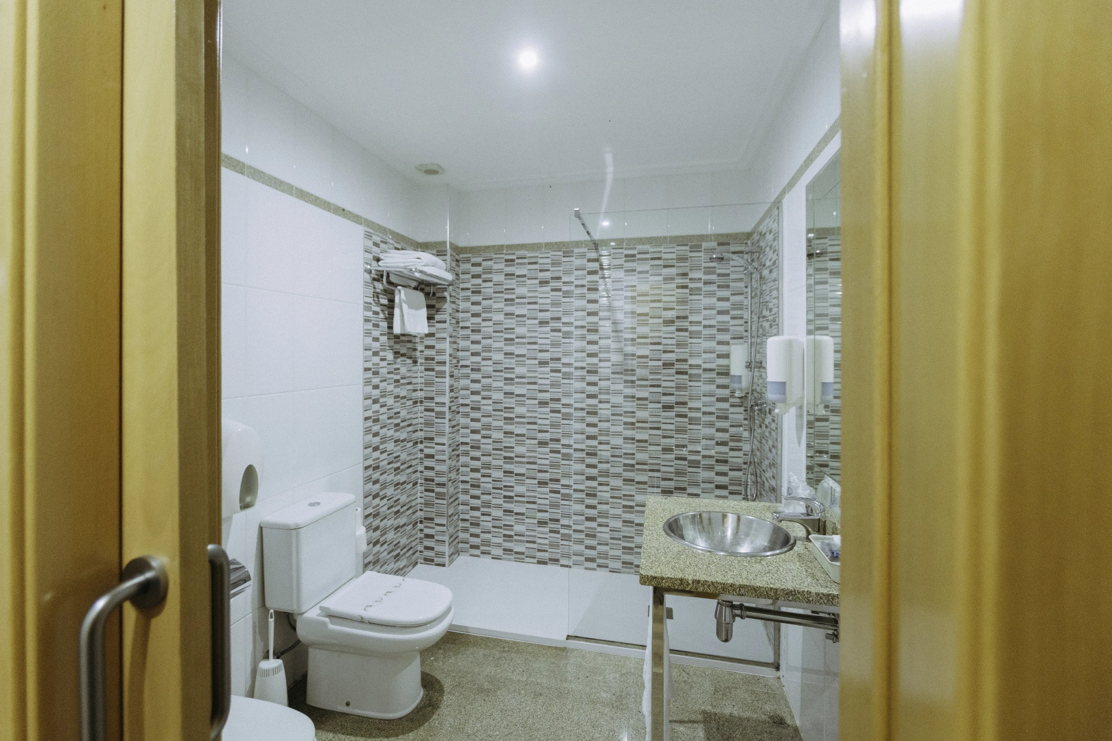 Photo - Hotel Alfonso I