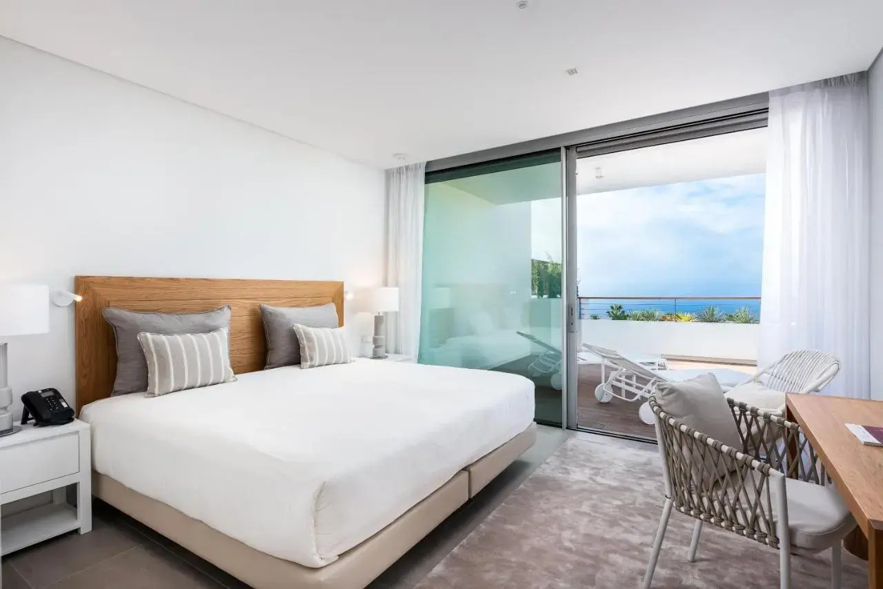 Foto - Los Jardines de Abama Suites & Villas