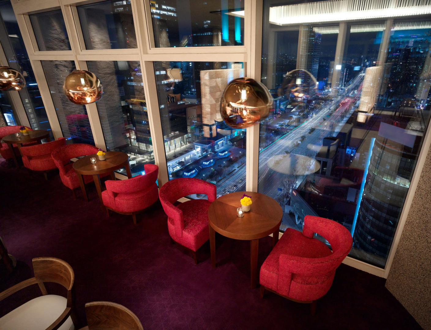 Foto - Park Hyatt Seoul