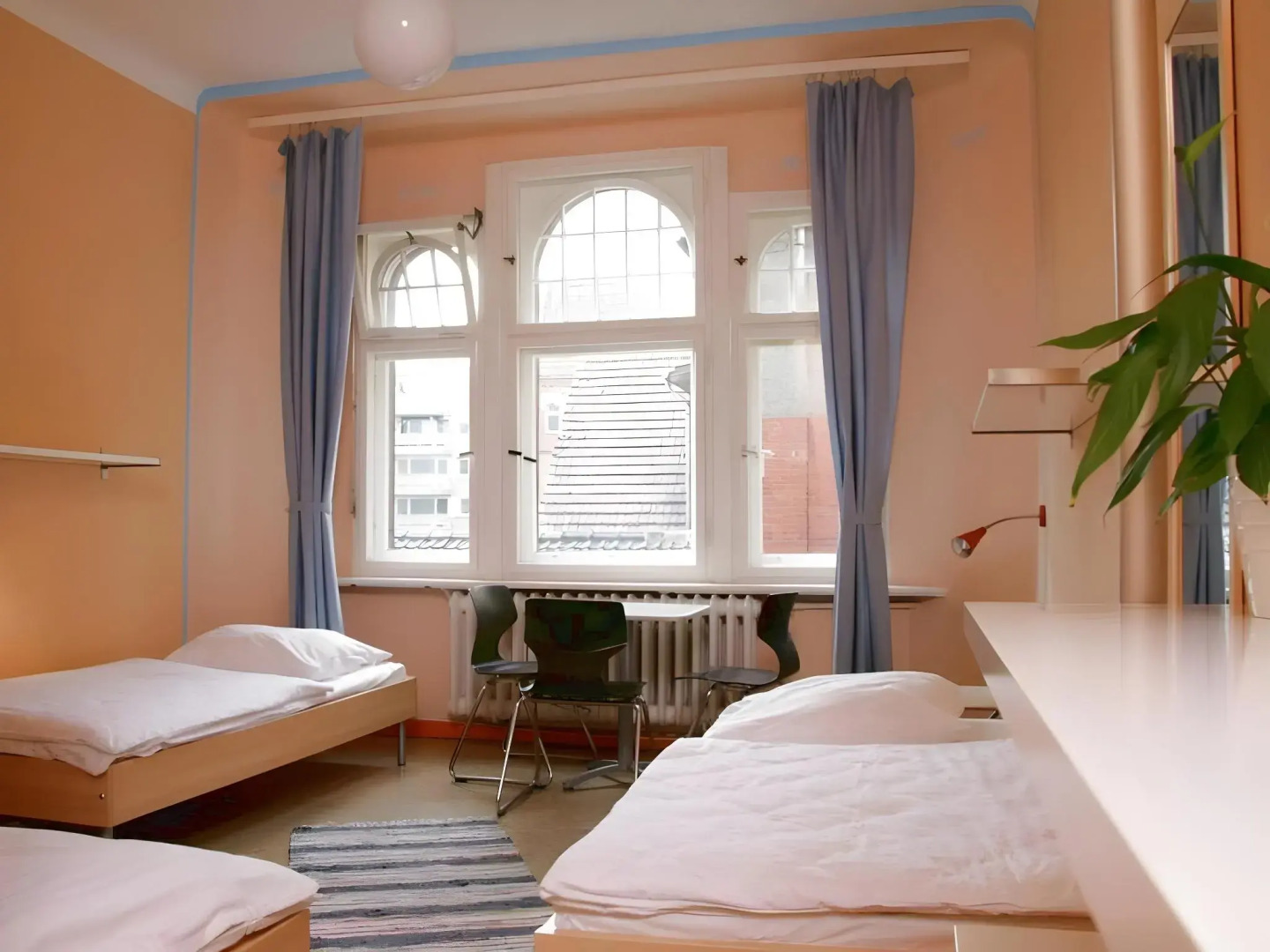 Foto - Three Little Pigs Hostel - Your Berlin Castle