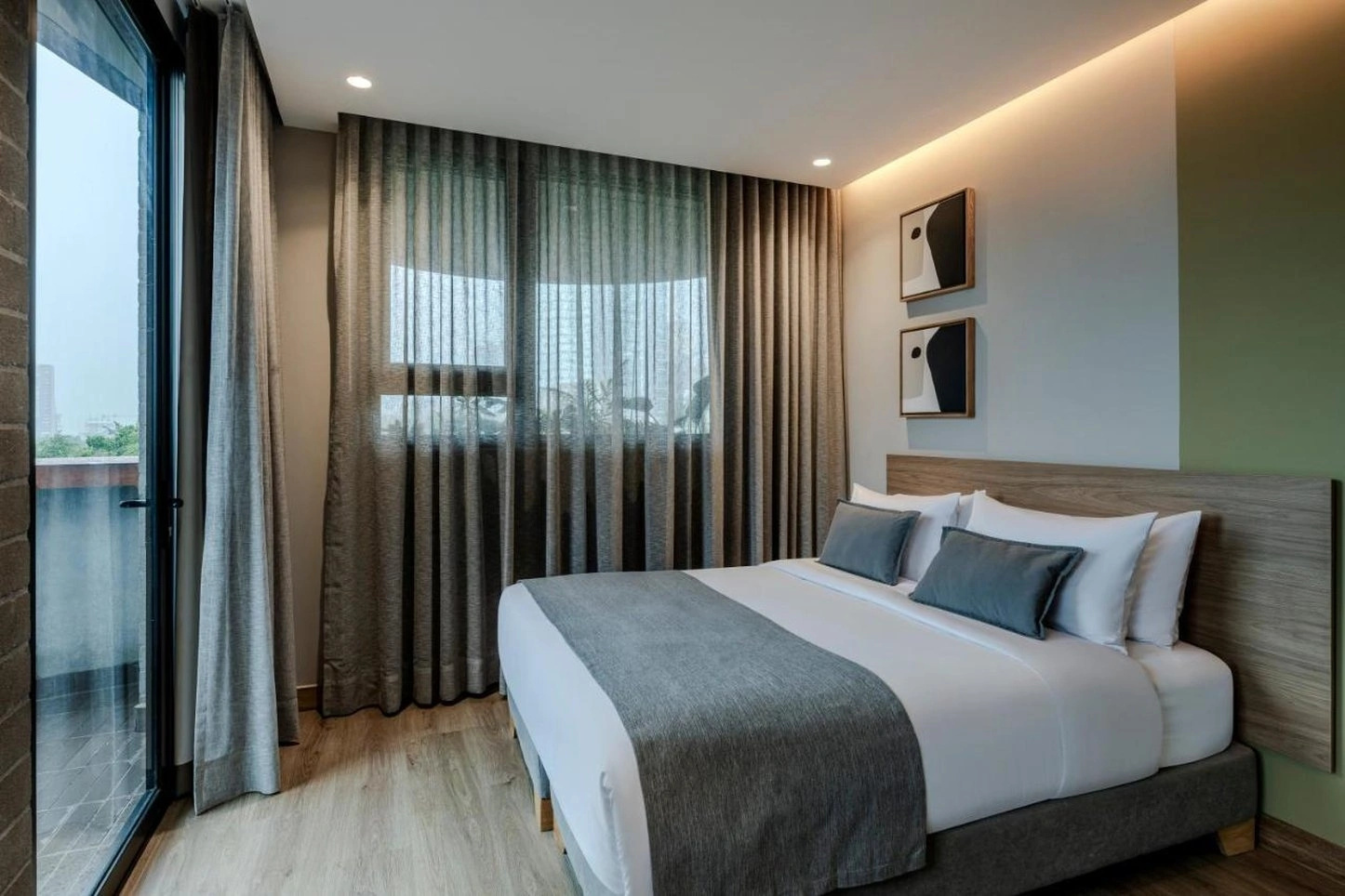 Photo - Heiss Hotel By Jalo