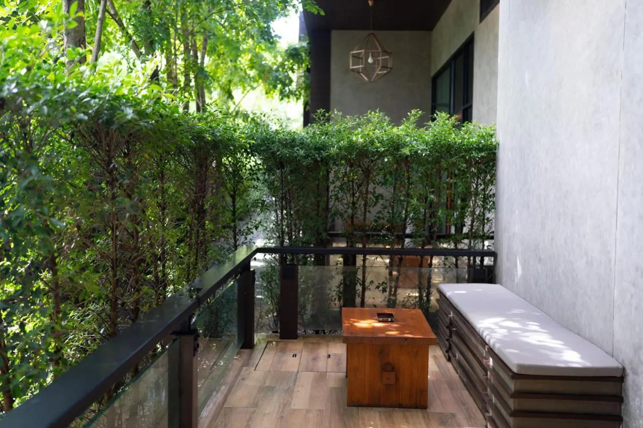 Foto - La Miniera Pool Villas Pattaya - Small Luxury Hotels of the World
