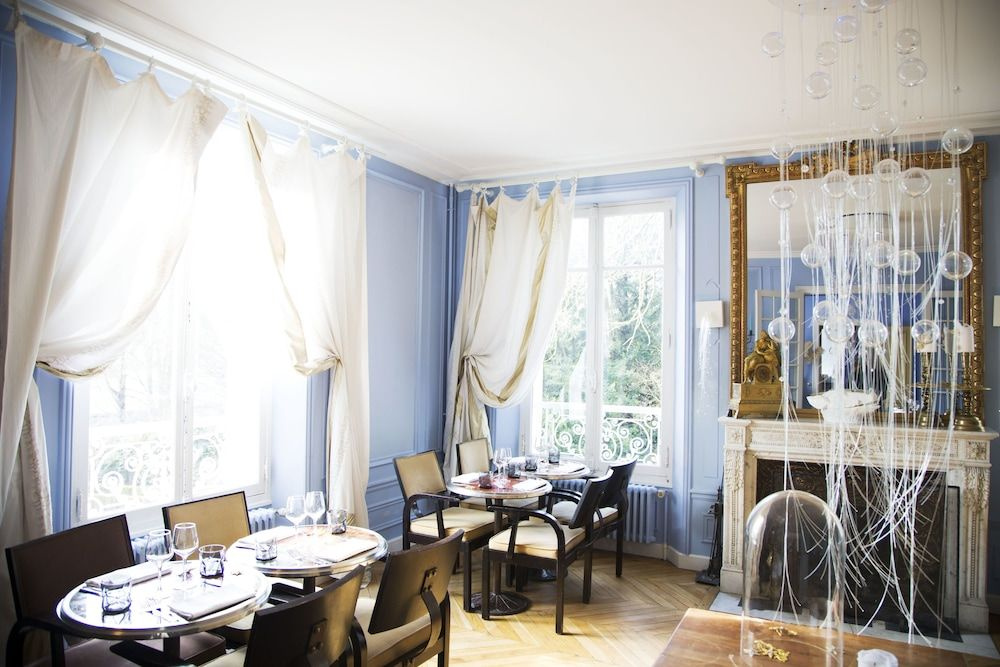 Foto - Maison d'Hôtes Stella Cadente