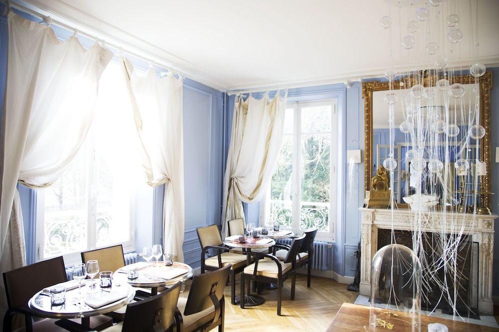 Foto - Maison d'Hôtes Stella Cadente