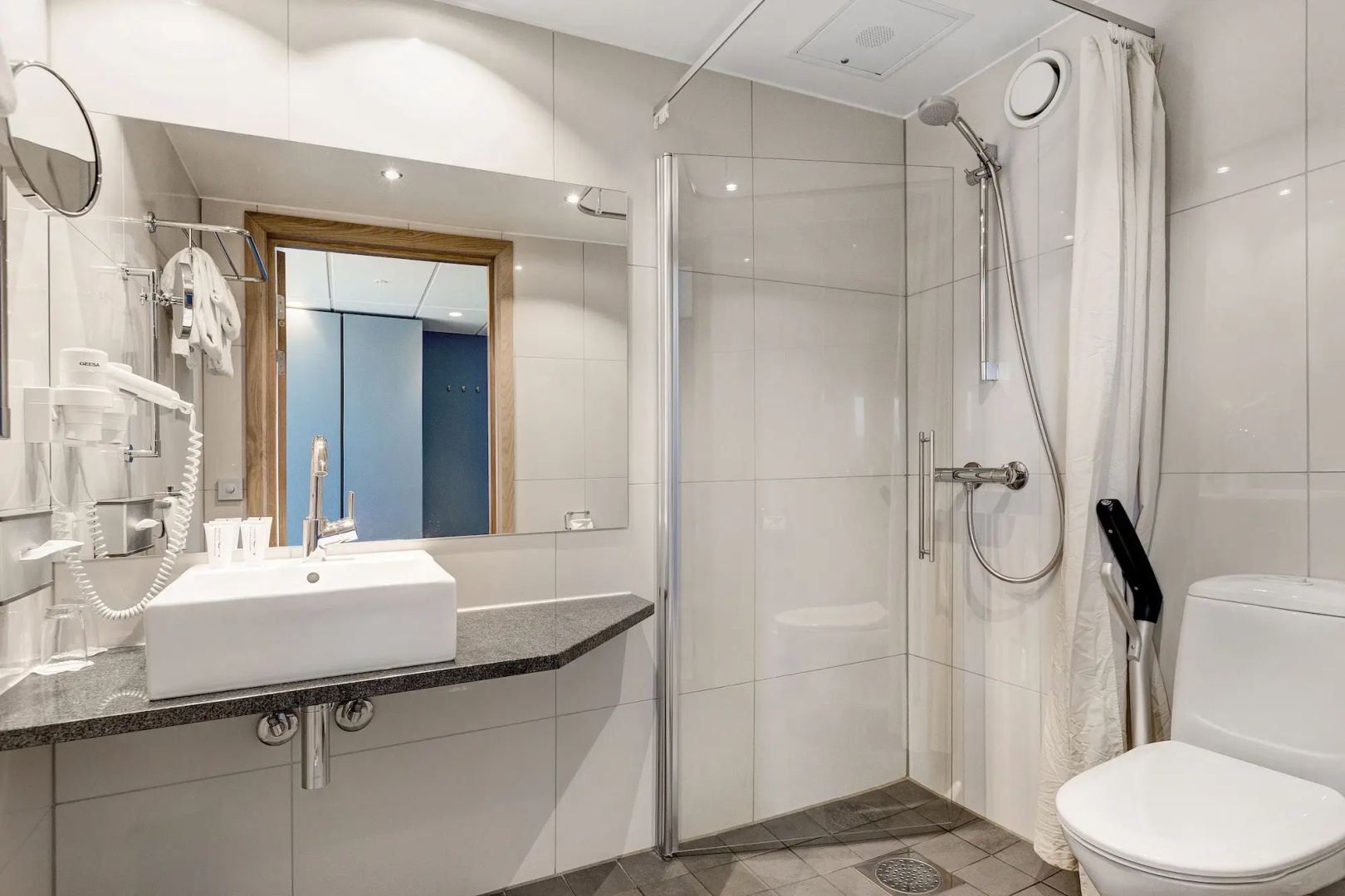 Foto - Quality Hotel Expo