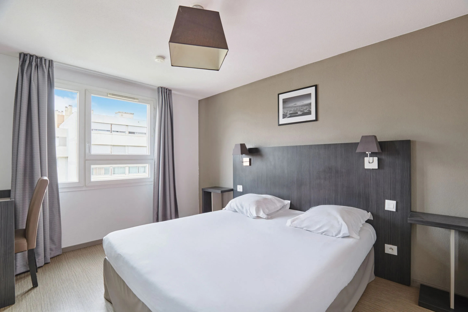 Photo - Appart Hotel Odalys City Marseille Le Dome