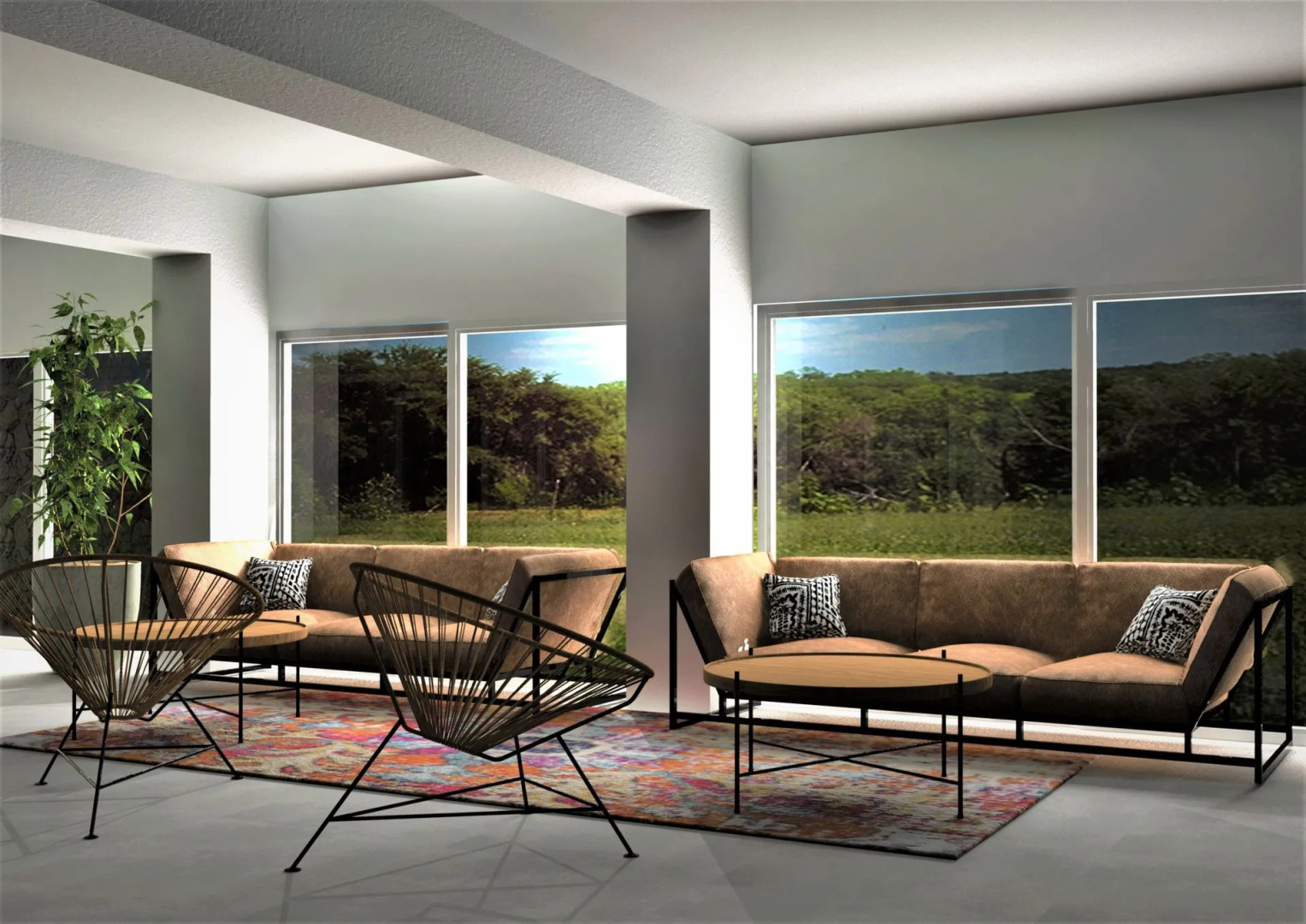 Photo - Bohemian Gardens Hotel