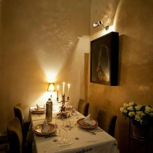 Photo - Riad KHOL Bohémia