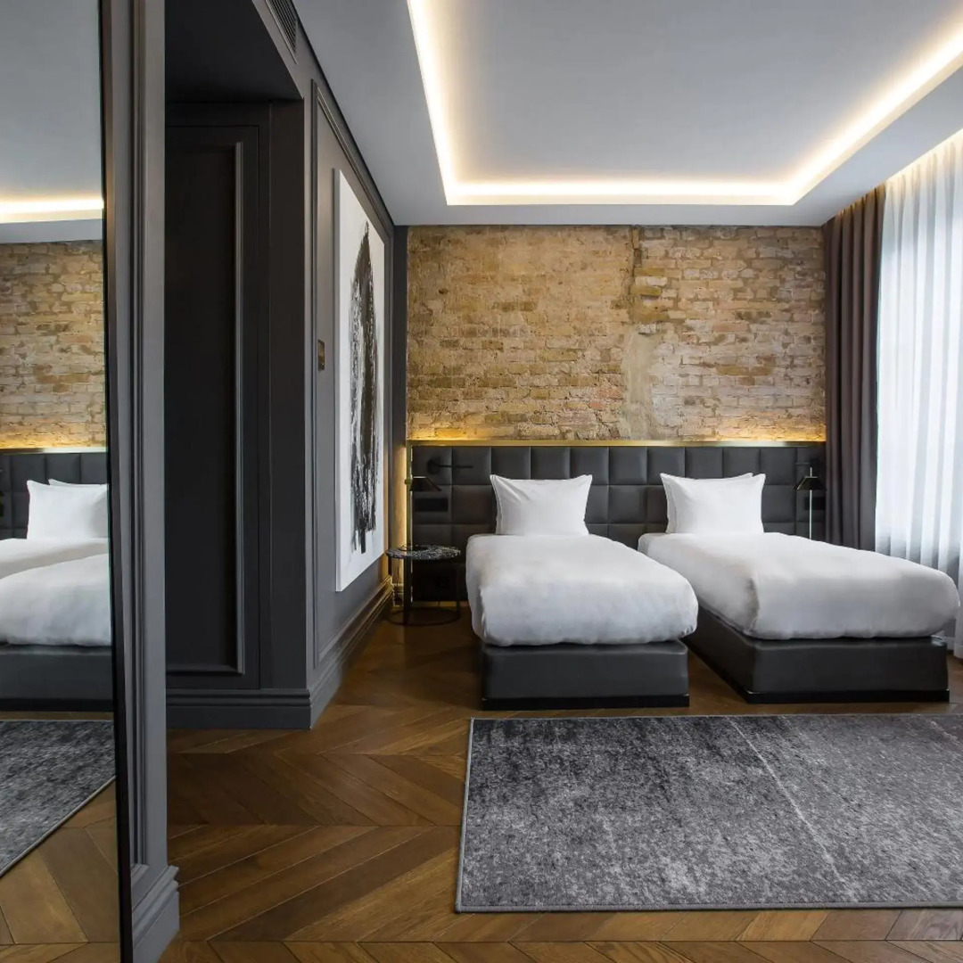 Foto - Hotel Pacai, Vilnius, a Member of Design Hotels