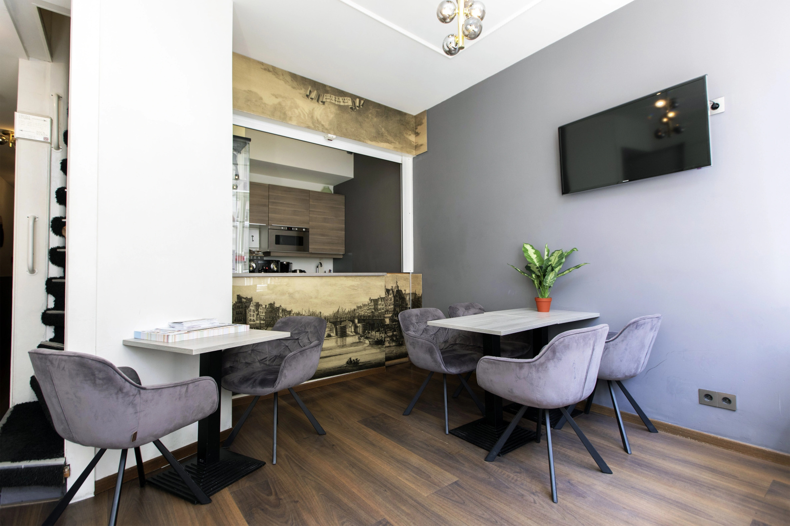 Photo - Quentin Leidse Square Hotel