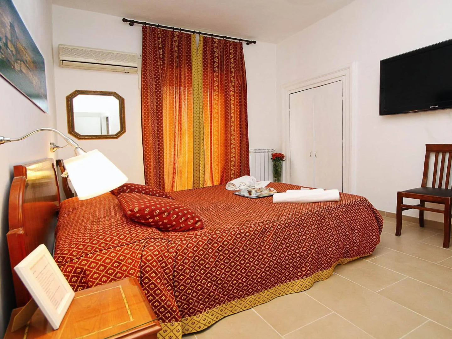 Photo - Key Rome Center