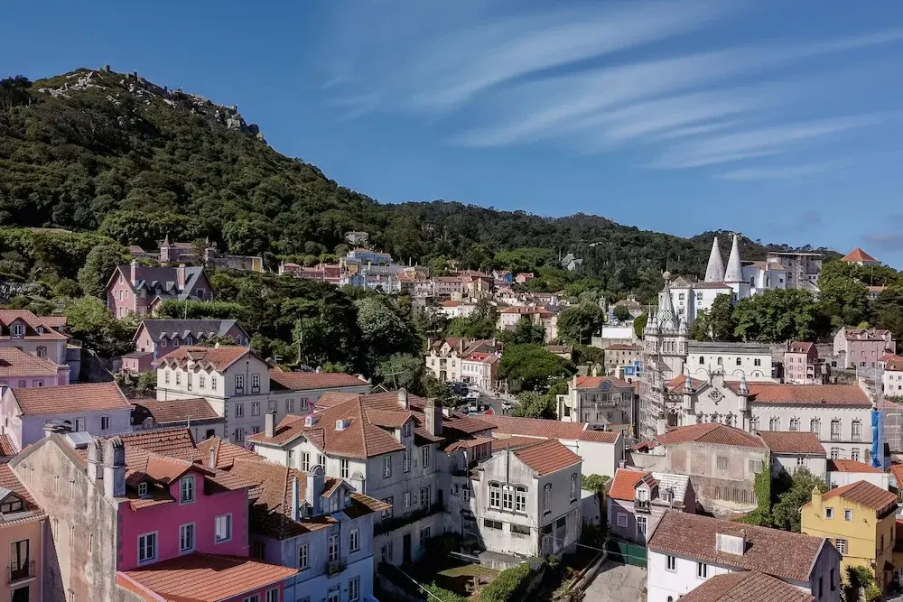 Photo - Sintra Marmòris Camélia