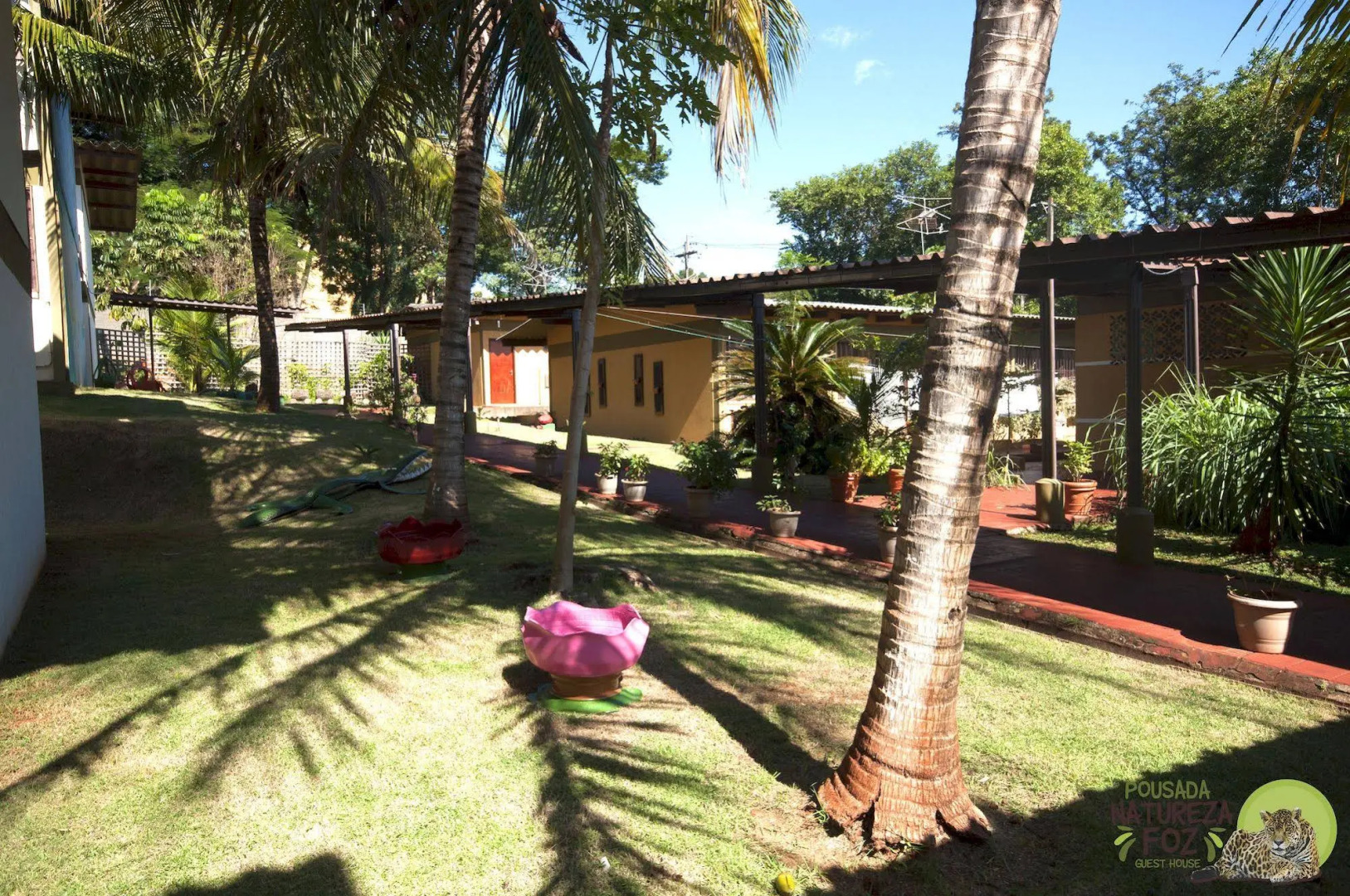 Photo - VELINN Hotel Natureza Foz