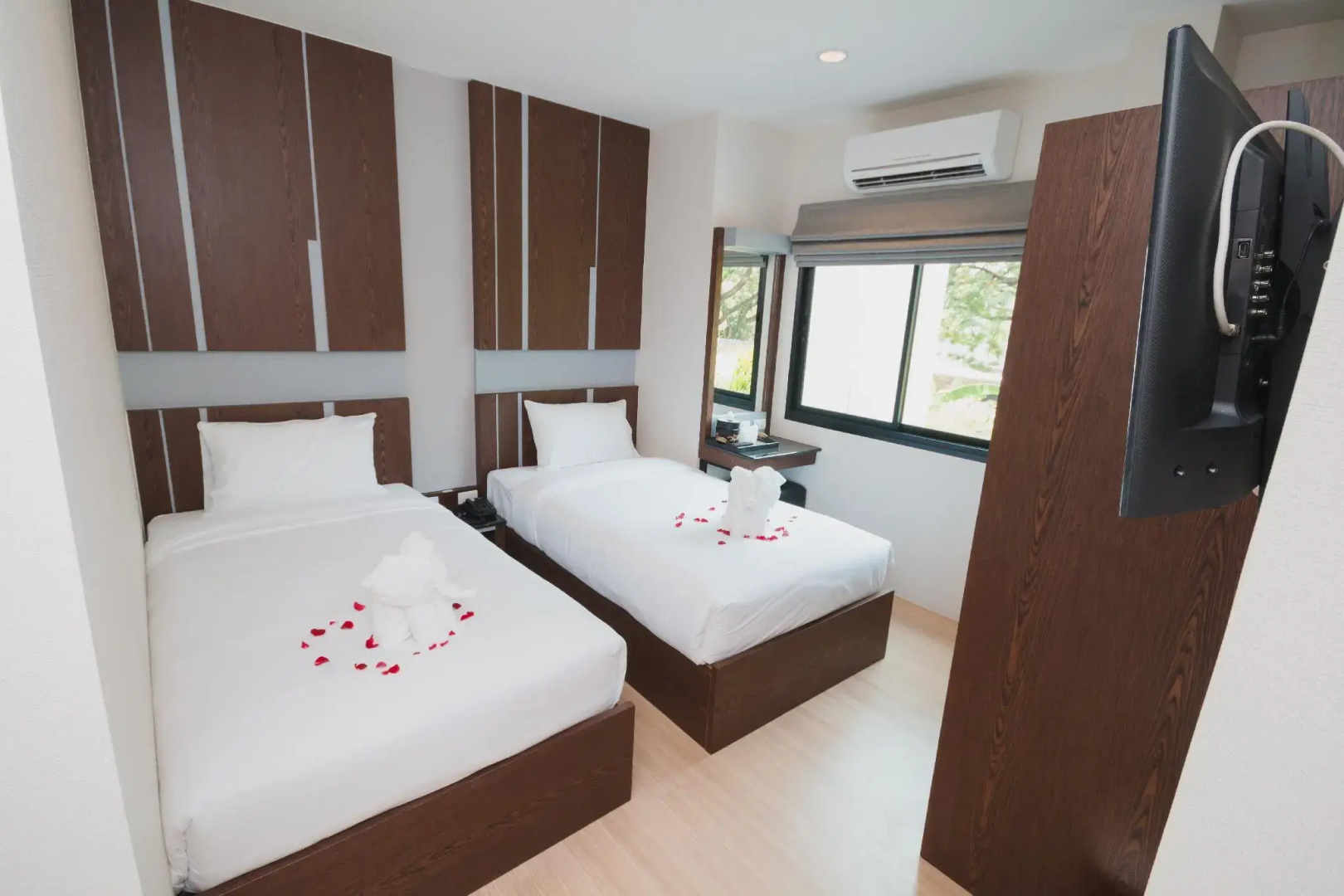 Foto - The Y Smart Hotel
