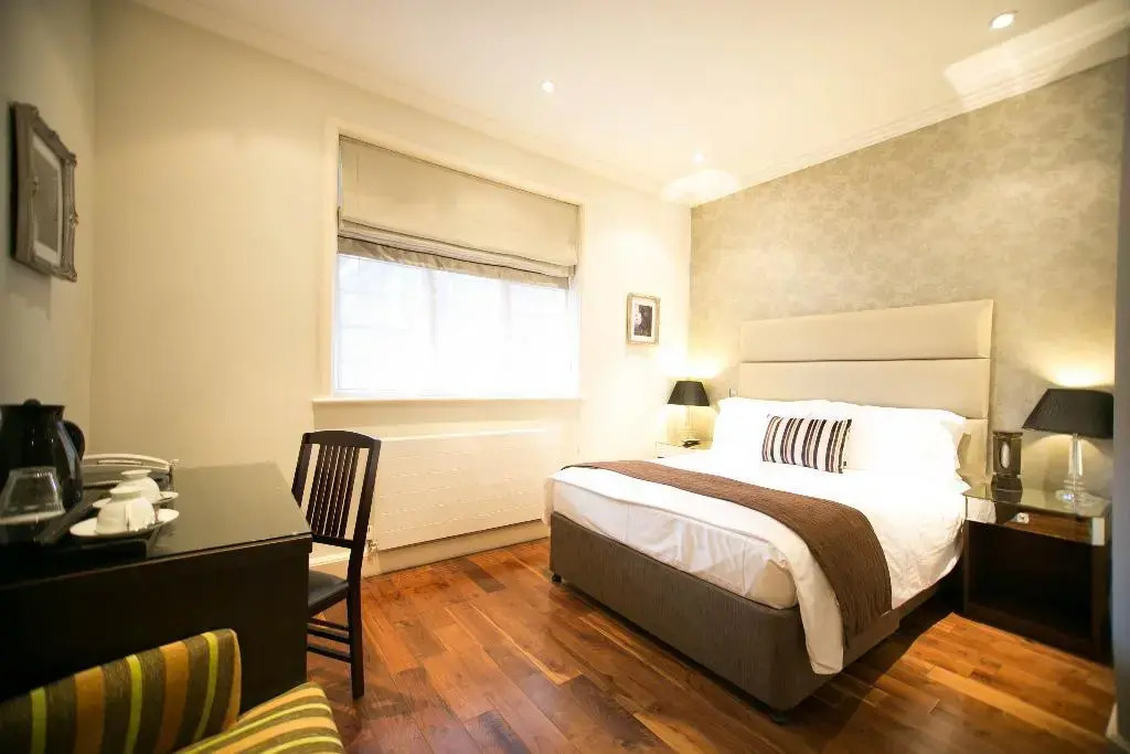 Photo - The Pillar Hotel