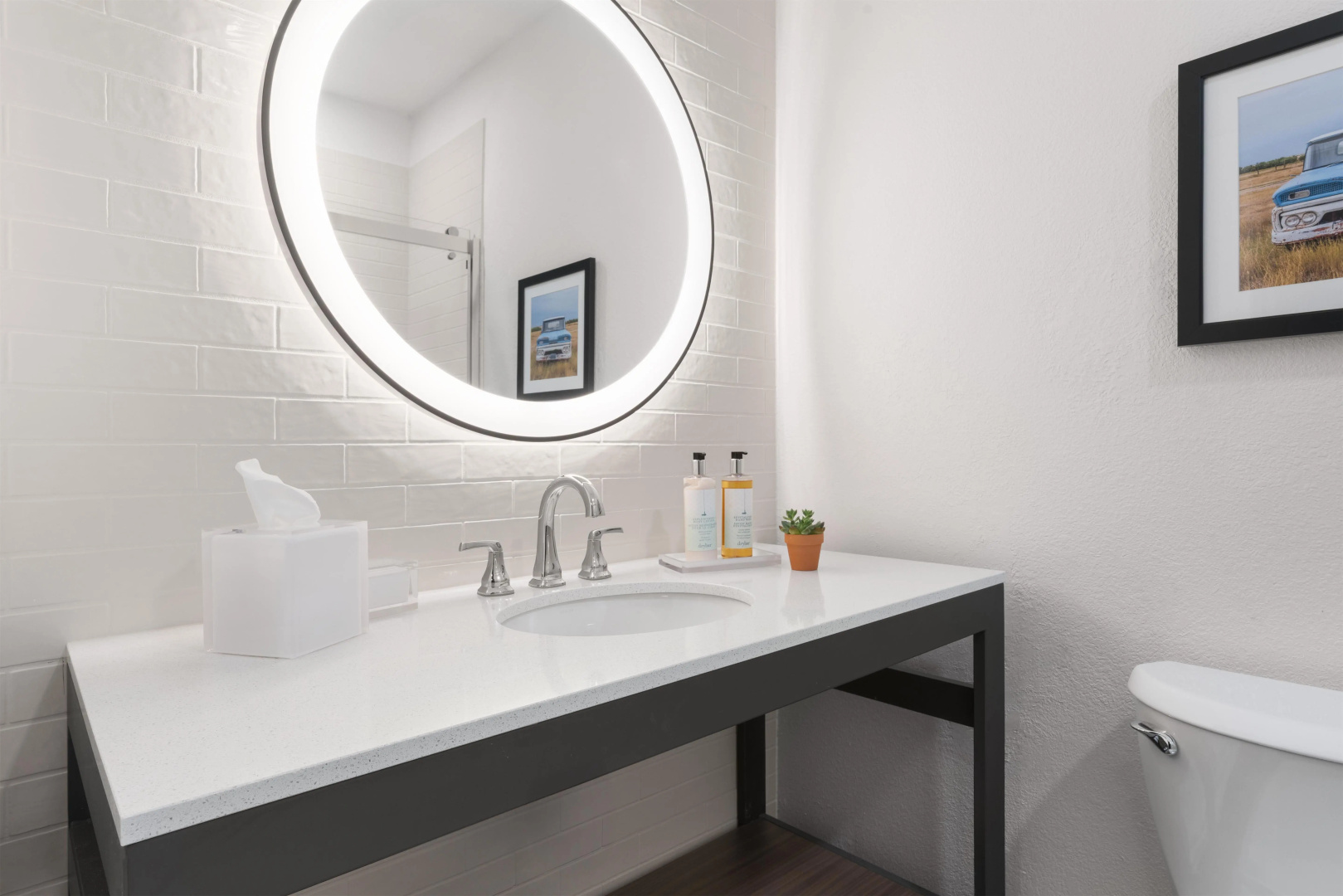 Photo - Best Western Plus DFW Airport Suites