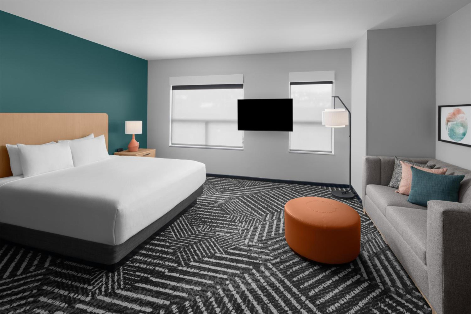 Foto - Hyatt House Pittsburgh-South Side