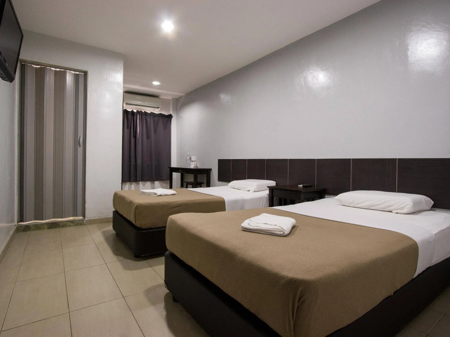 Hotel Jelai Mentakab