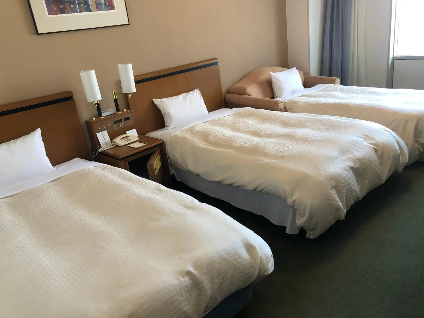 Foto - Star Gate Hotel Kansai Airport