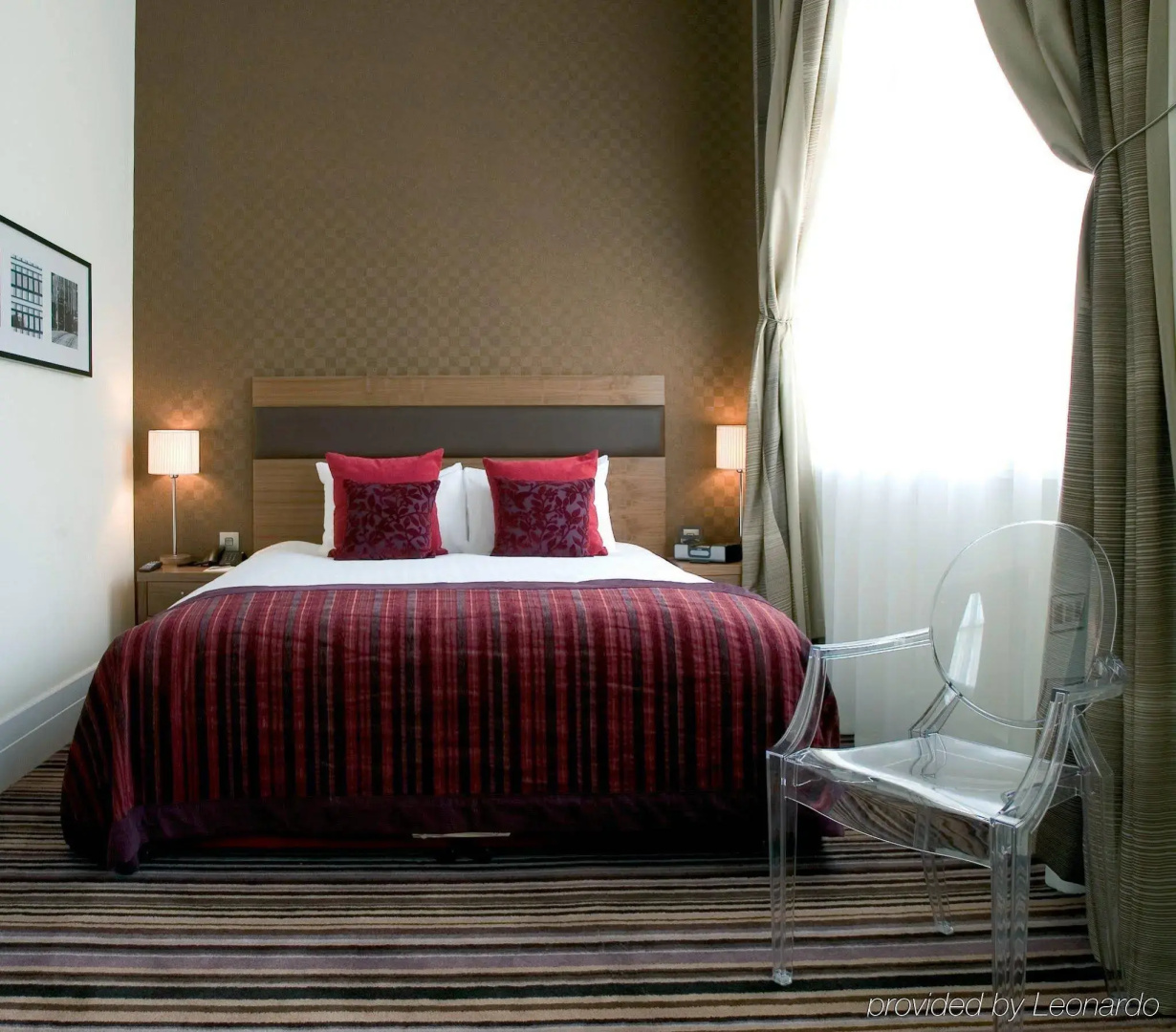 Foto - Leopold Hotel