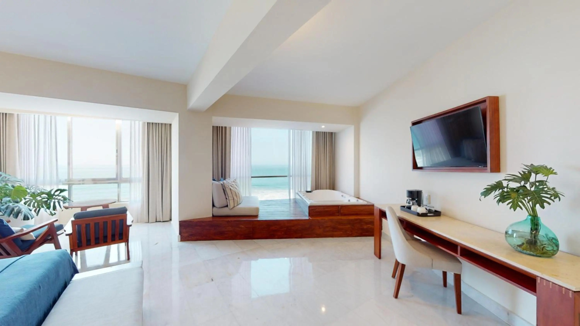Photo - Park Royal Mazatlan managed by Accor