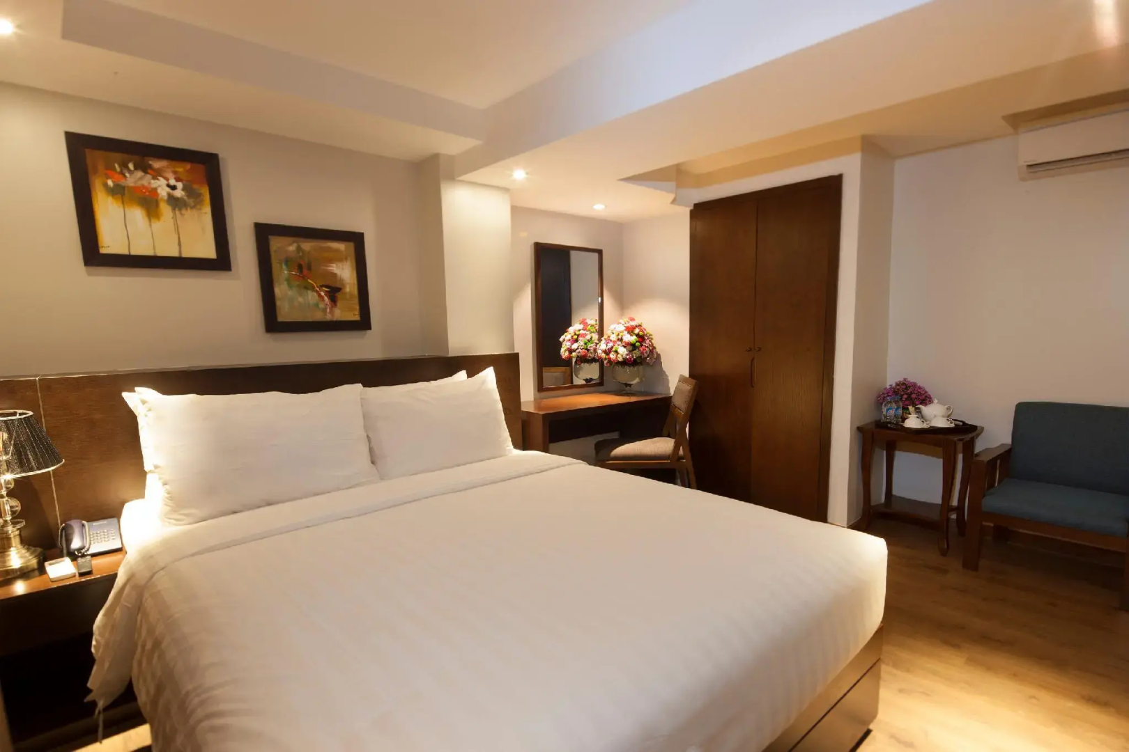 Photo - Roseland Centa Hotel & Spa