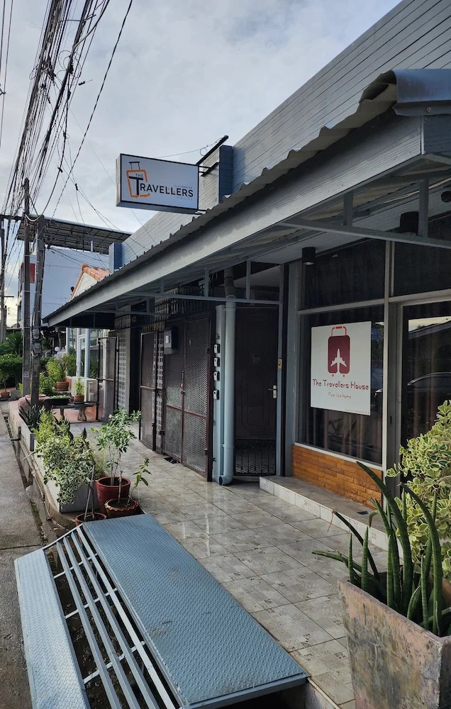 Foto - The Travellers House - Pet Friendly Accommodation