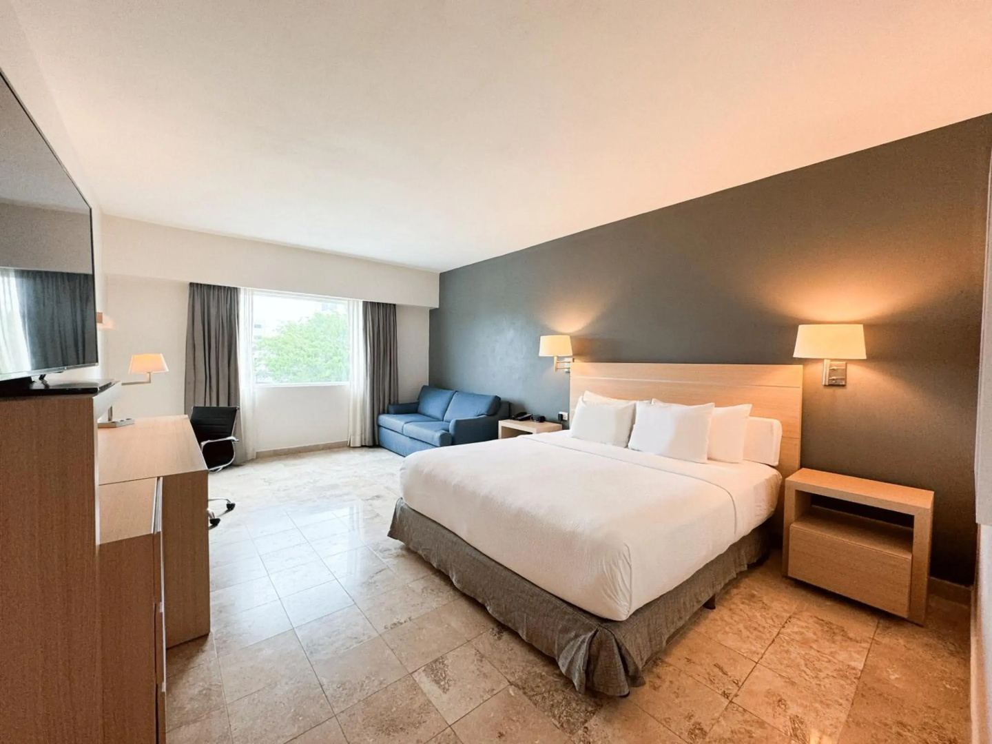 Photo - Courtyard by Marriott Villahermosa Tabasco