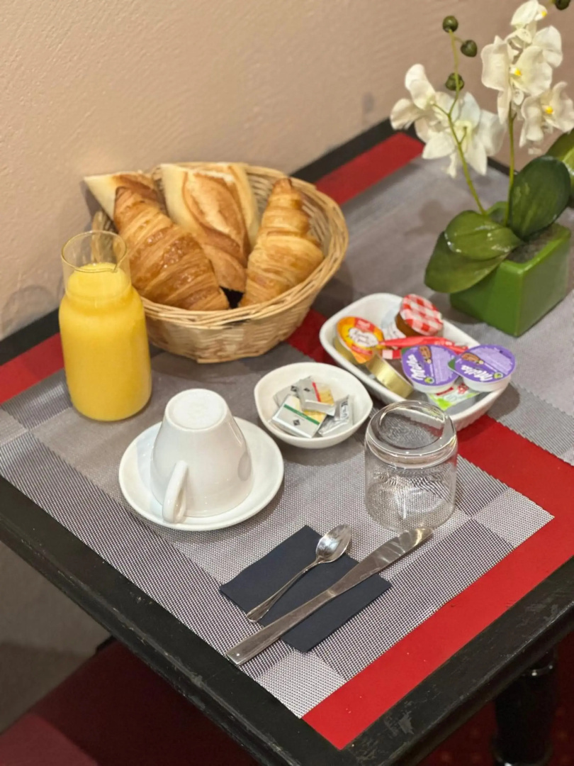 Photo - Hotel Victor Hugo
