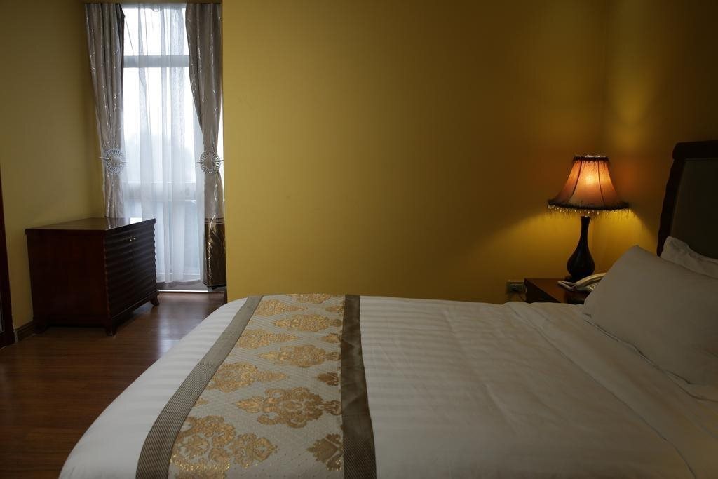 Photo - Blue Nest Hotel