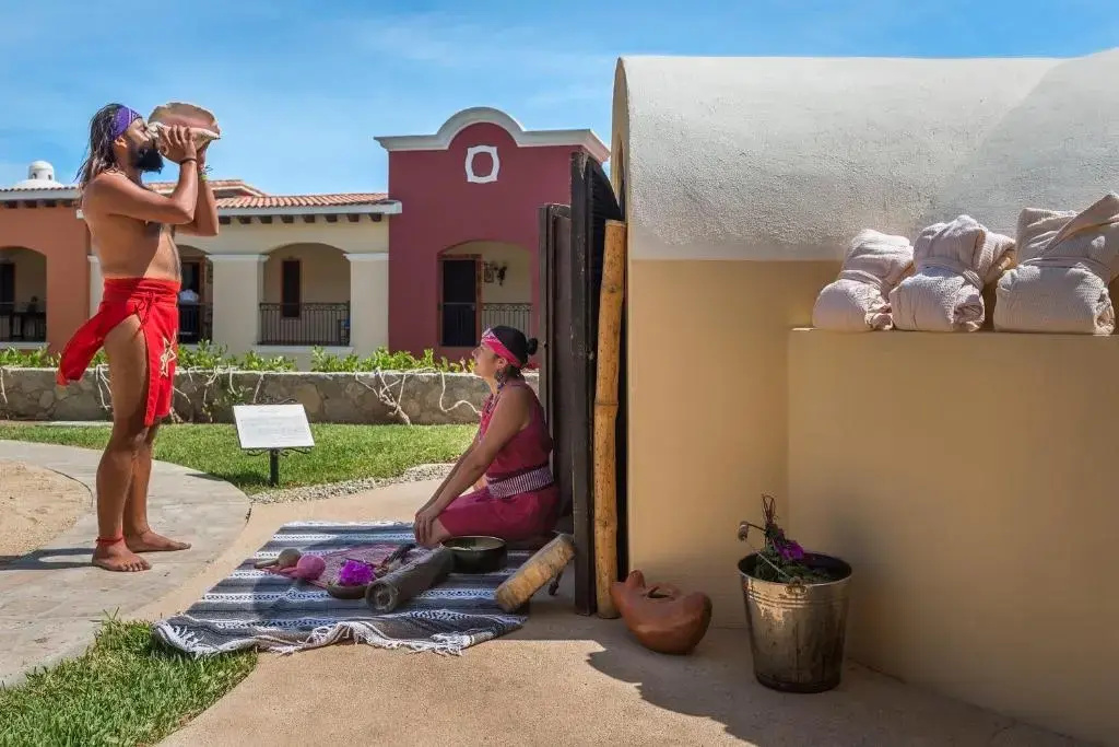 Photo - El Encanto All Inclusive Resort at Hacienda Encantada