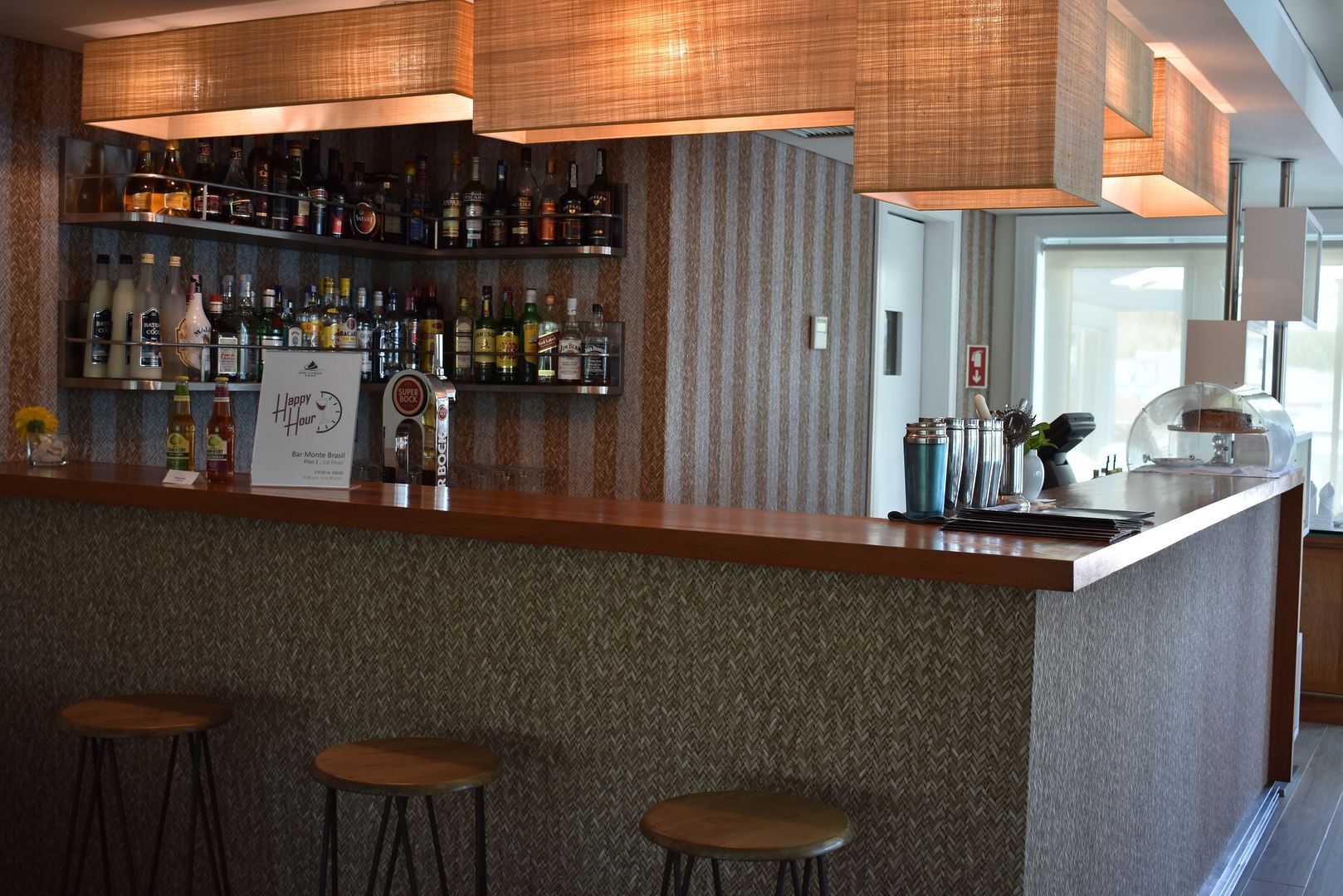 Foto - Hotel Do Caracol