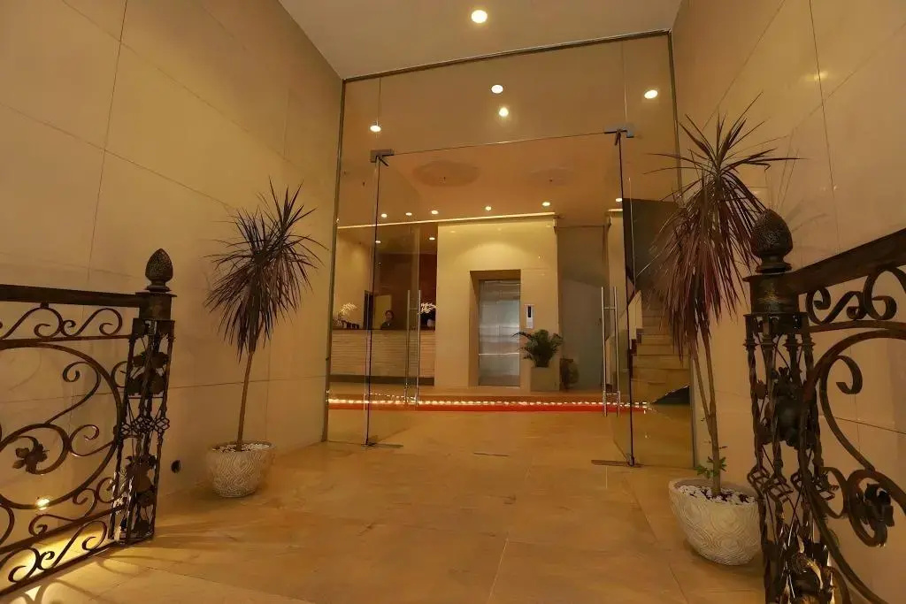 Foto - Collection O Le Grand Hanoi hotel - The Sun