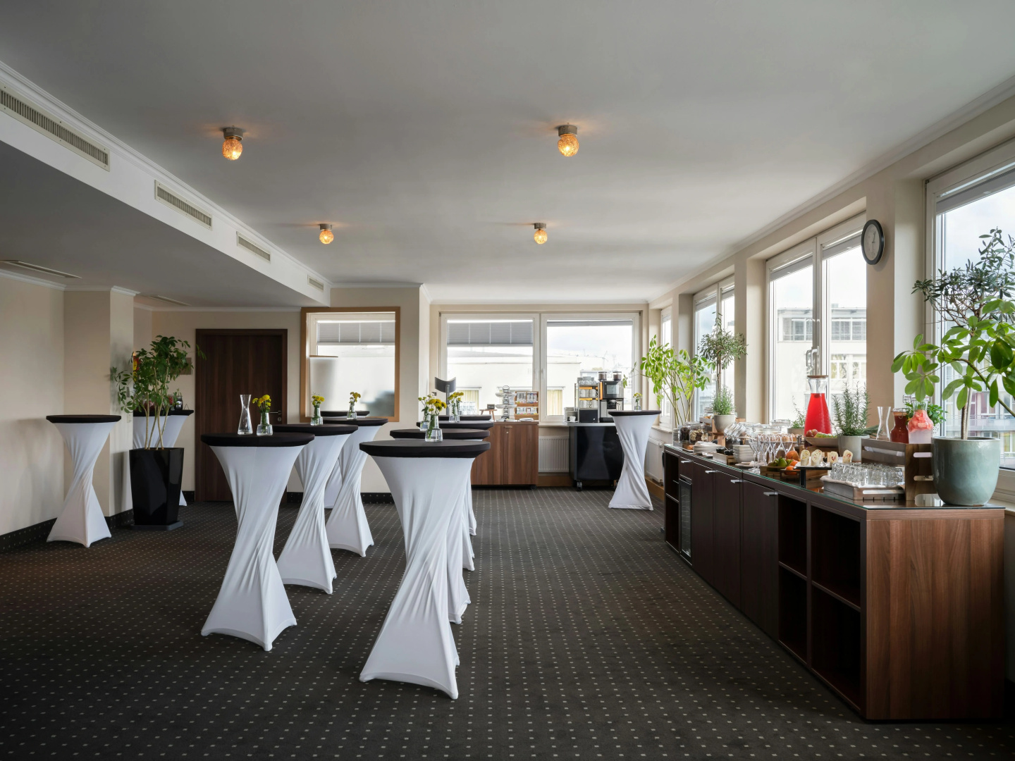 Photo - Flemings Hotel Frankfurt Main-Riverside