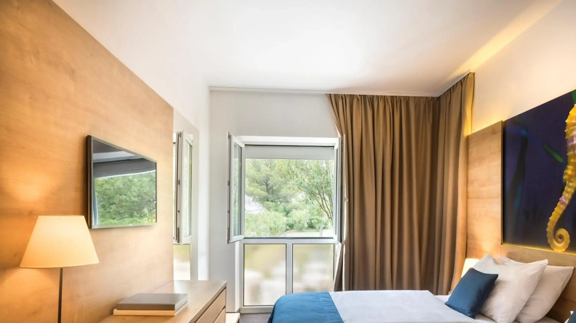 Foto - Remisens Hotel Epidaurus-All inclusive