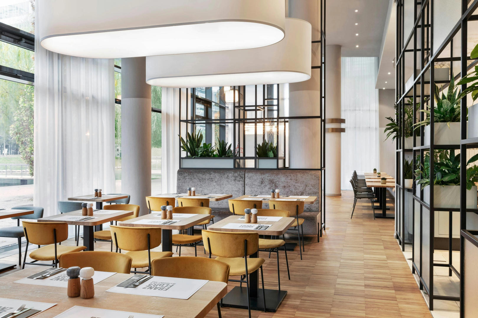 Foto - Courtyard by Marriott Vienna Prater/Messe
