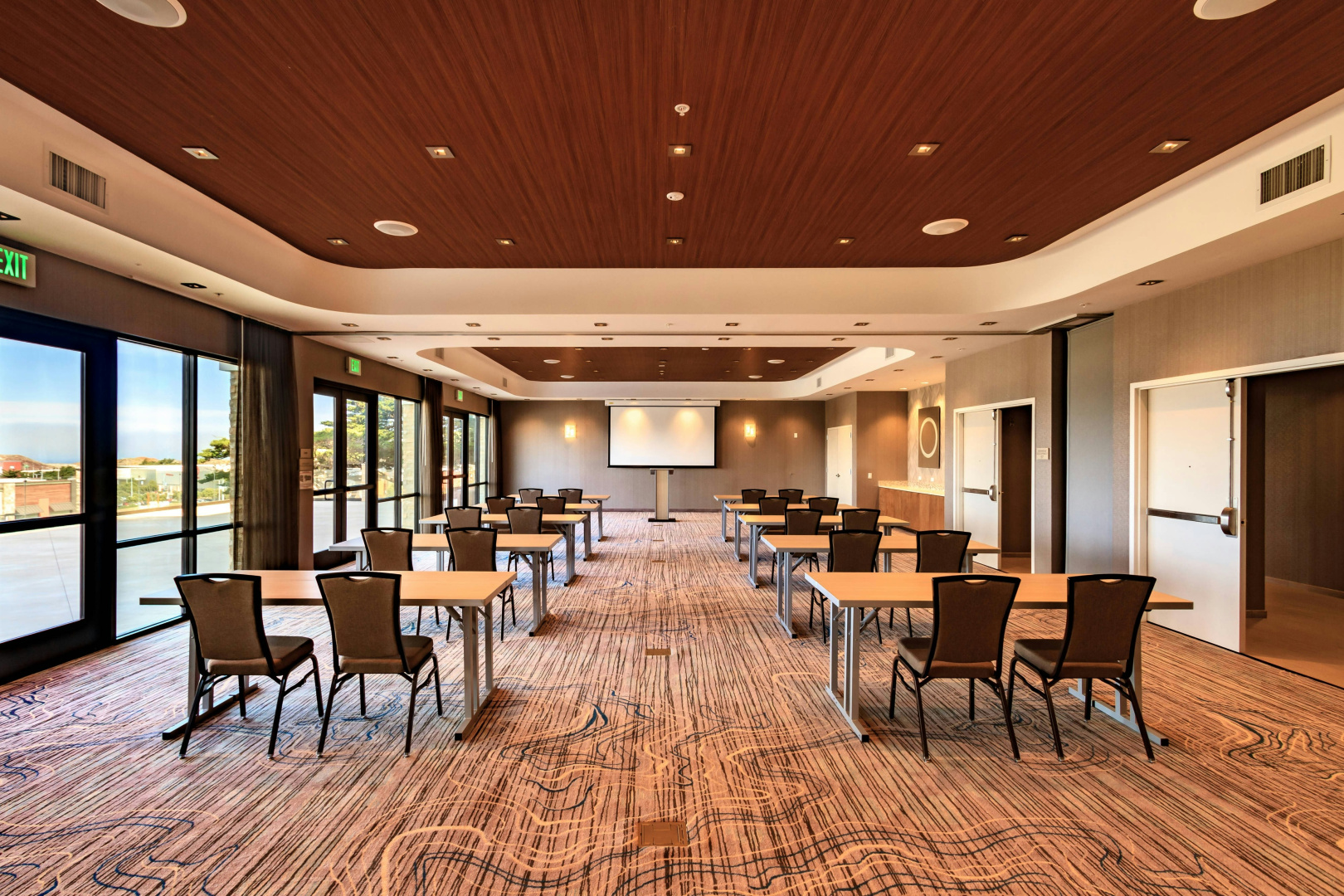 Foto - SpringHill Suites by Marriott The Dunes On Monterey Bay