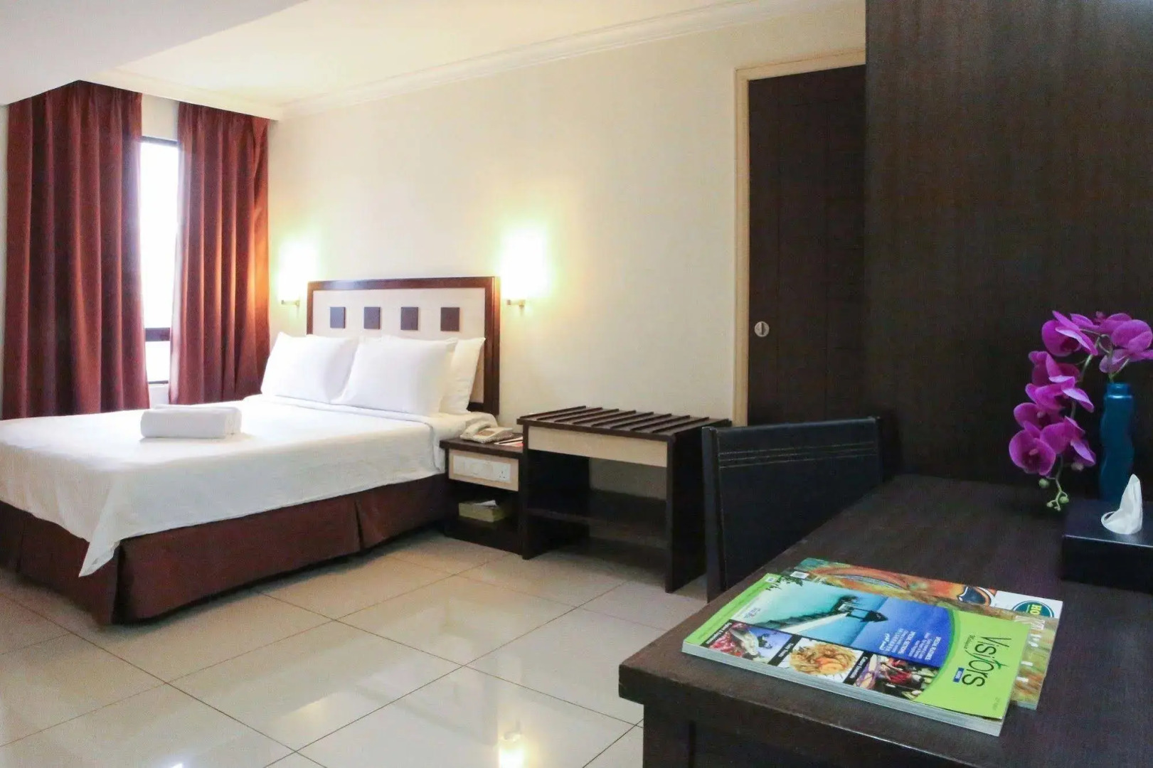 Photo - Kingston Hotel 6 - Changkat, Bukit Bintang