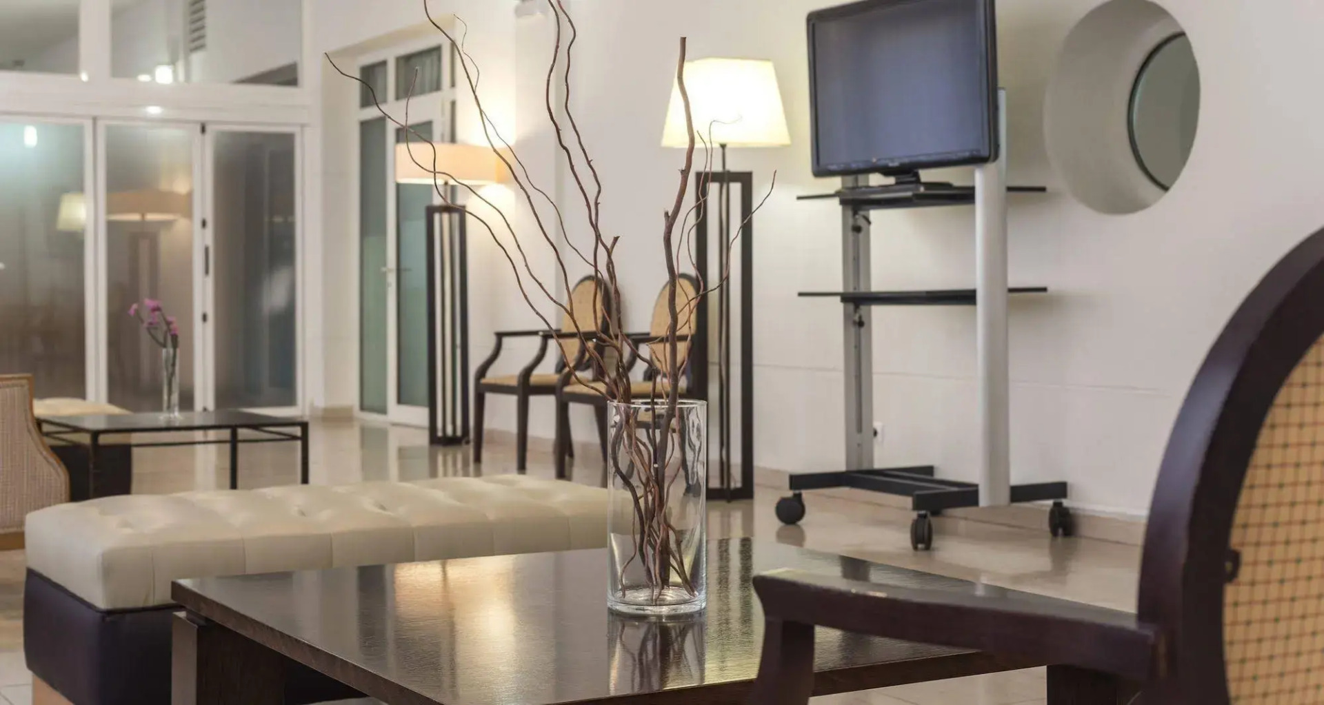 Foto - Hesperia Córdoba